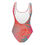 Thumbnail: Hibiscus One-Piece Swimsuit