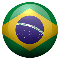 Carlota Alves de Moraes @巴西，阿拉拉斯