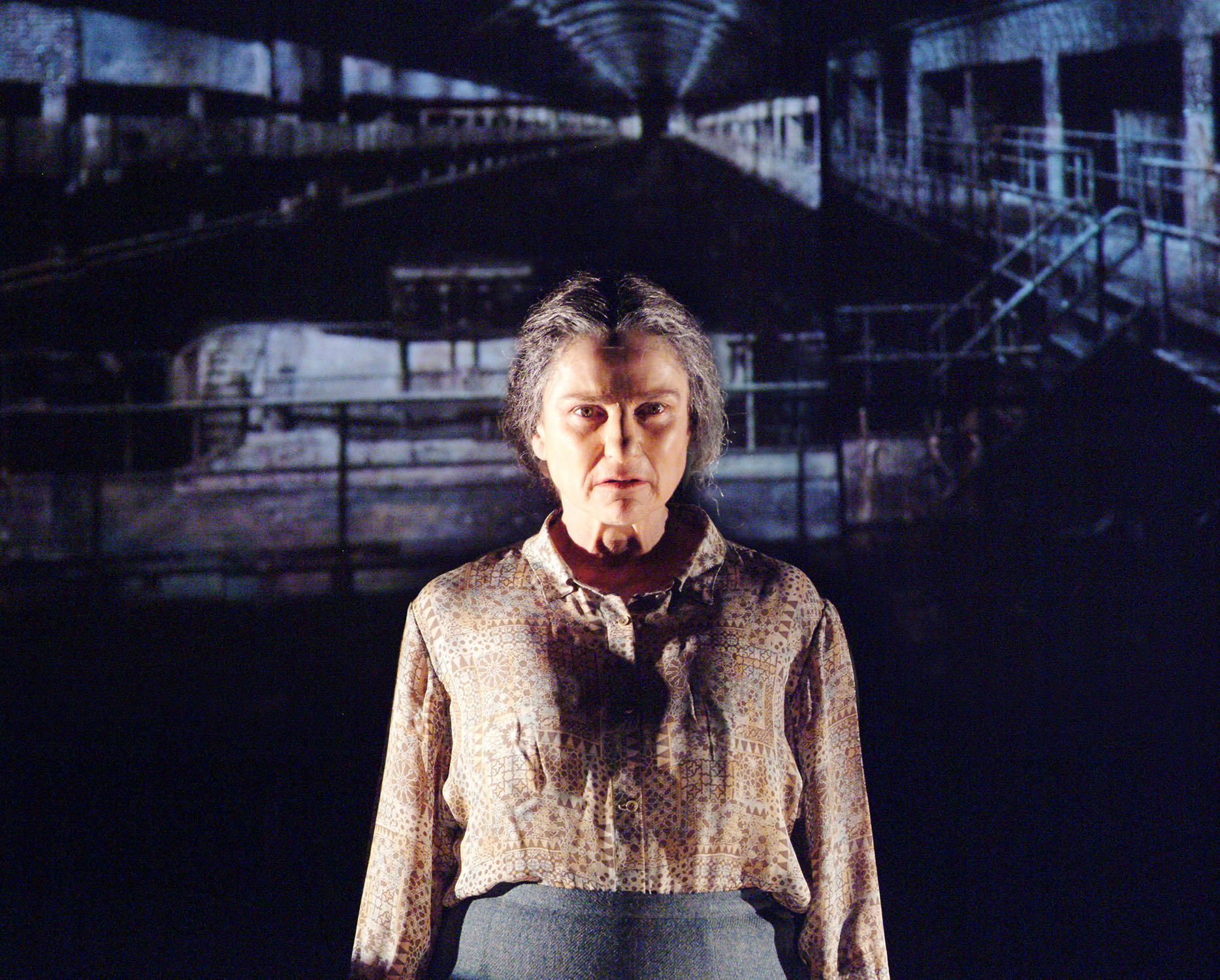 Tony Winner