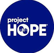 Project HOPE sea