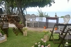 Mini Wedding Intimista