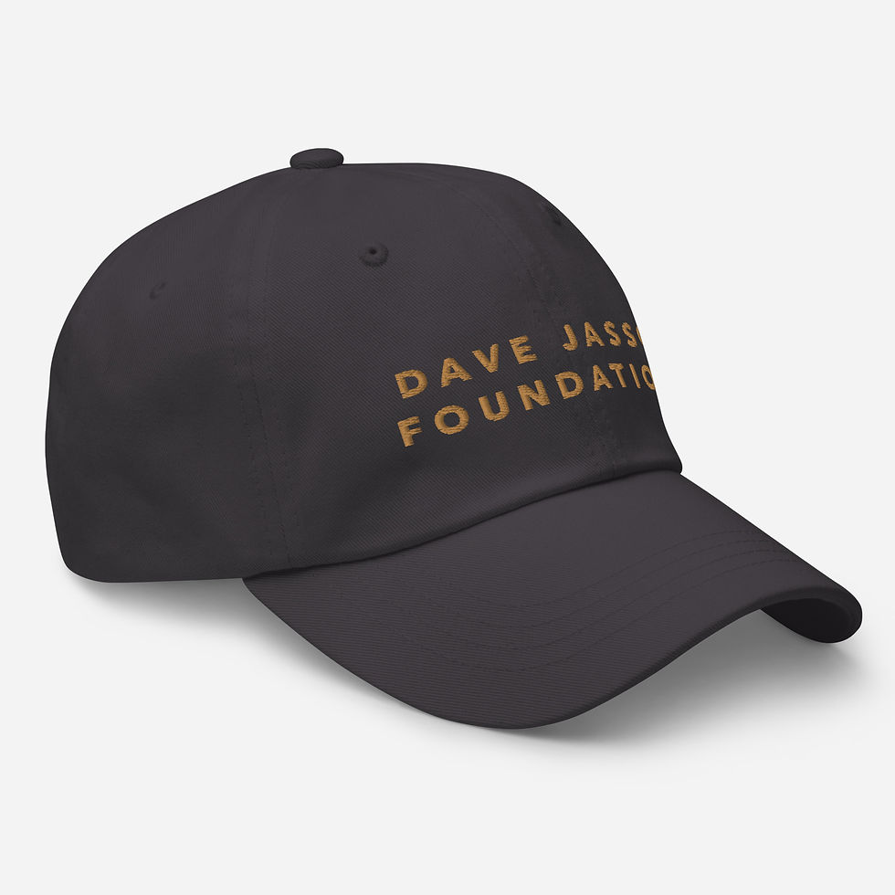 Thumbnail: "Garudas Gold" Dave Jasso Foundation Hat
