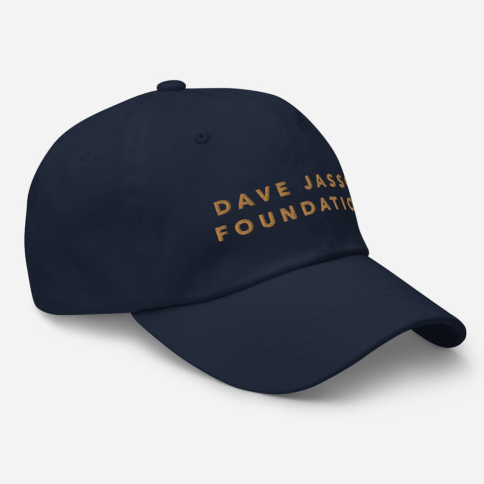 Thumbnail: "Garudas Gold" Dave Jasso Foundation Hat