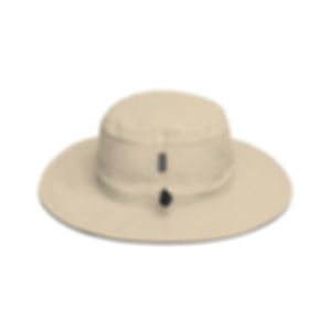 DJF Columbia Booney Hat