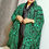 Miniature : Classy boubou  - vert noir