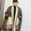 Miniature : kimono tinuade - marron