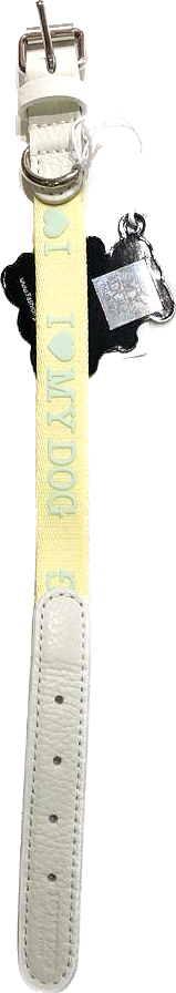 Collare Candy di I love my Dog