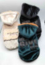 Felpa Elegant New di I Love My Dog ❤️