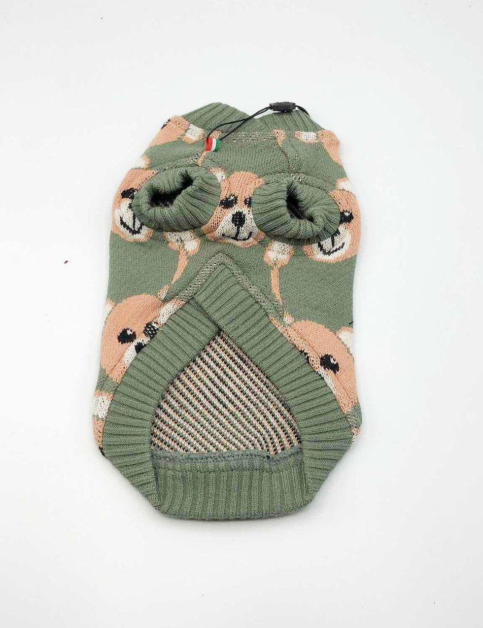 Thumbnail: Felpa Teddy Bear di My Dog