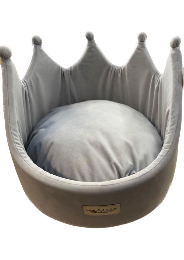 Miniatura: Cuccia