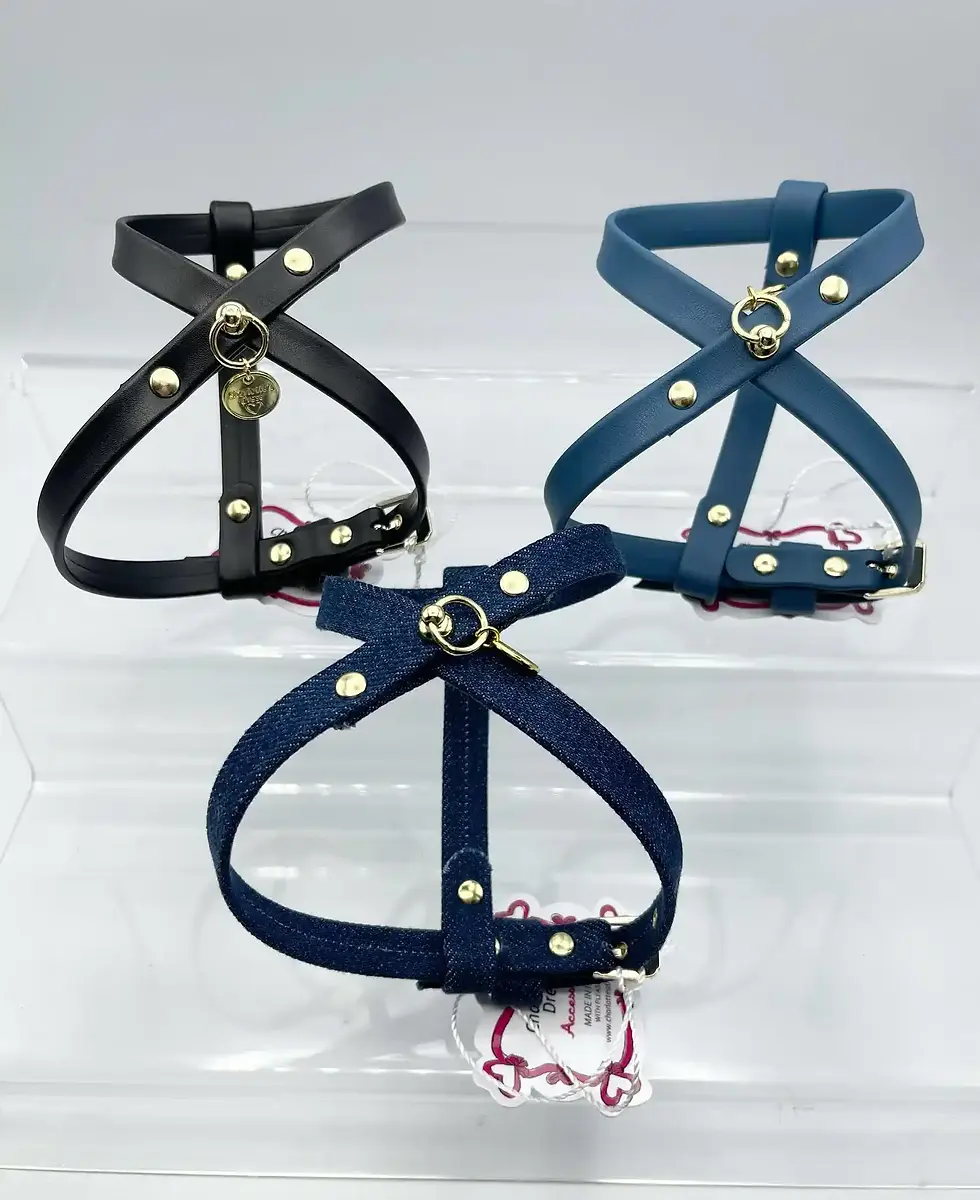 Thumbnail: Pettorina