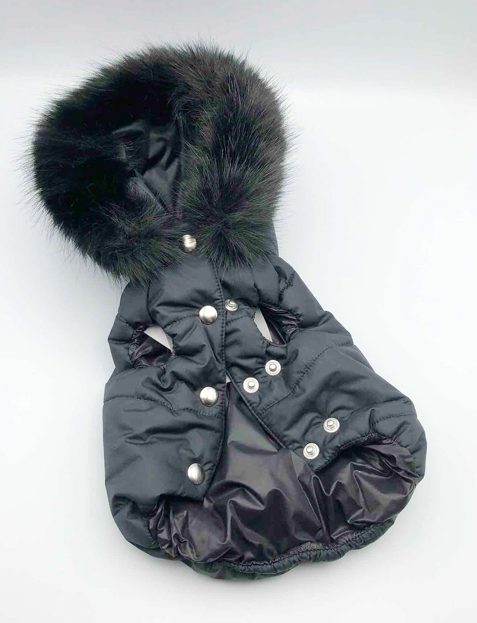 Thumbnail: Piumino Gemini di Mon BonBon Milano