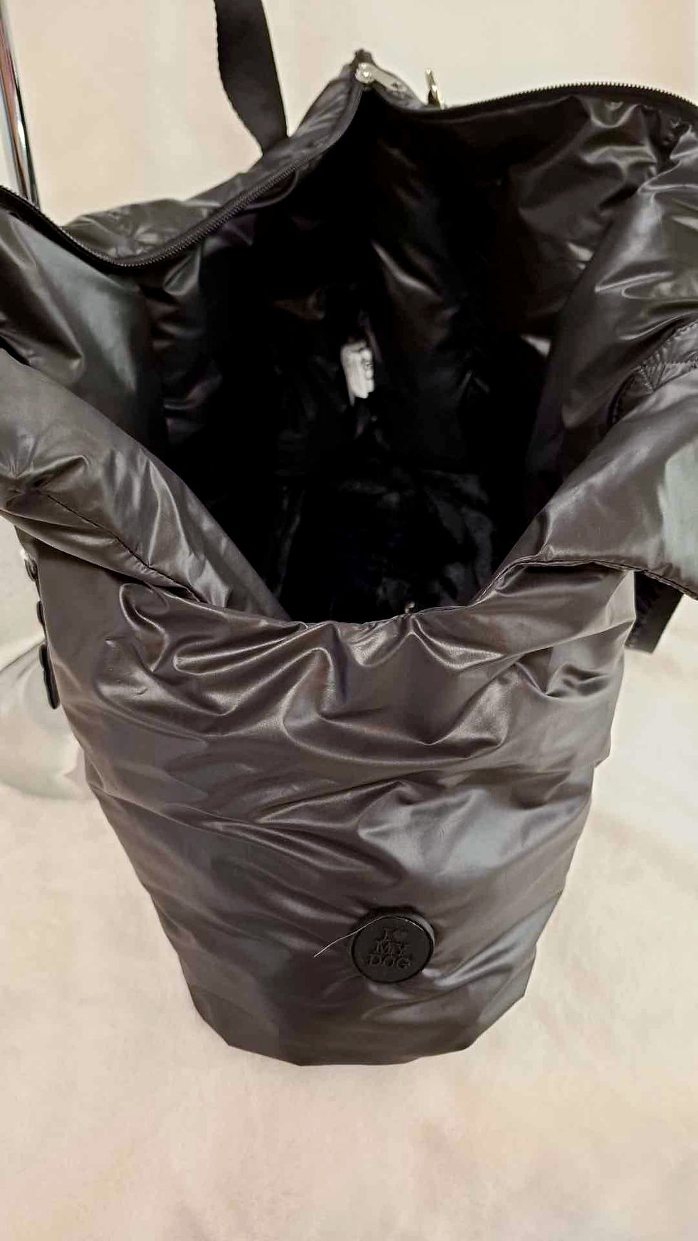 Thumbnail: Borsa Simply di I Love My Dog