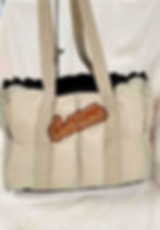 Borsa Cortina di I Love My Dog