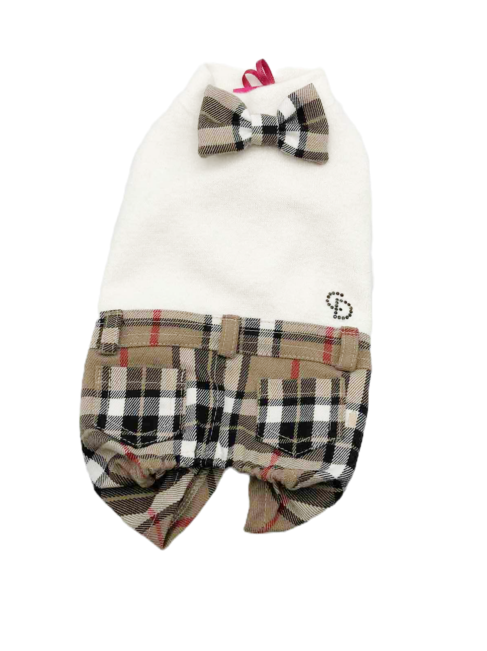 Tutina Blair di Charlotte's Dress