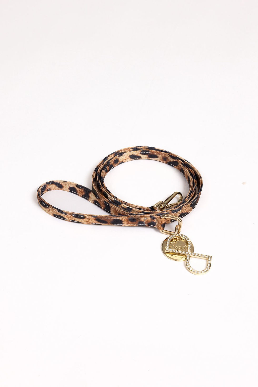 Thumbnail: Guinzaglio Leopard di Pupet