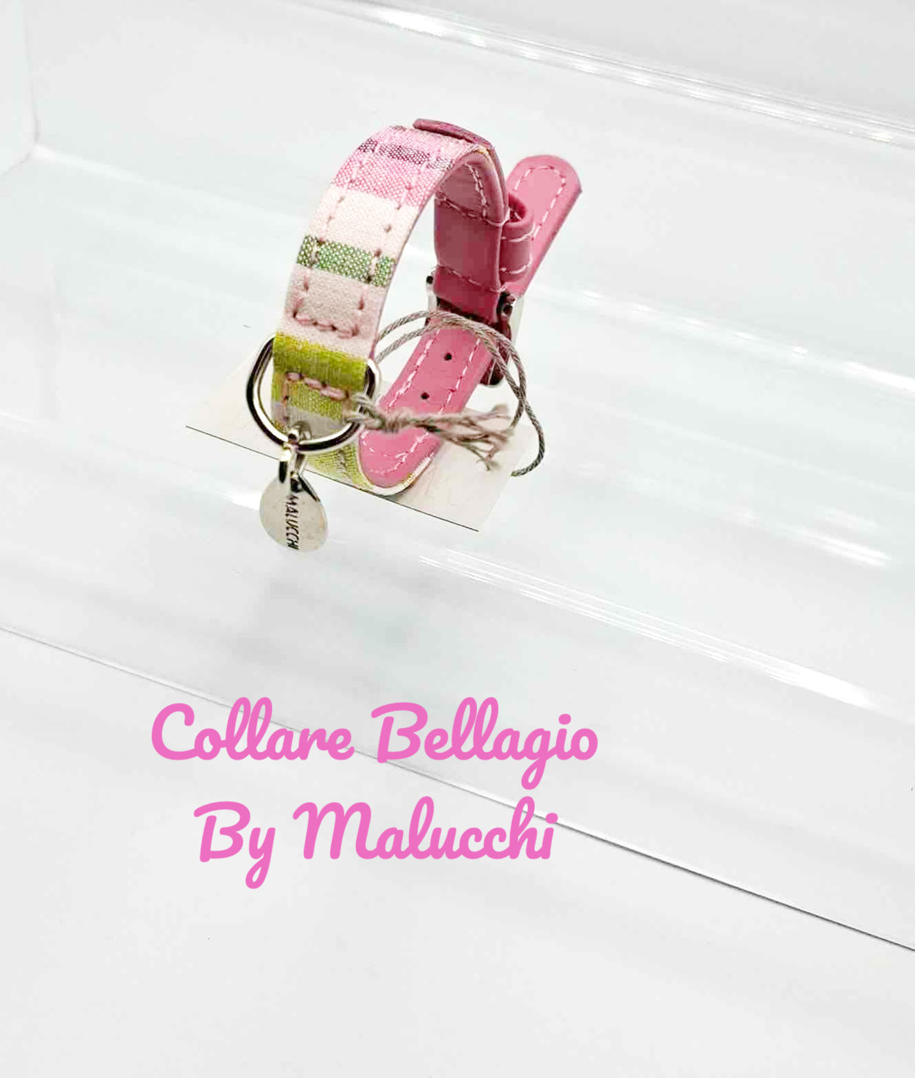 Collare Bellagio By Malucchi 💖