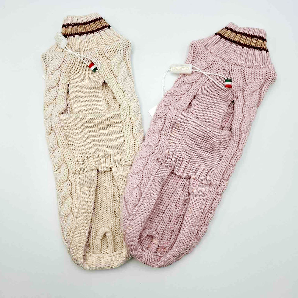 Miniatura: Pull Tennis 🎾 di My Dog ❤️