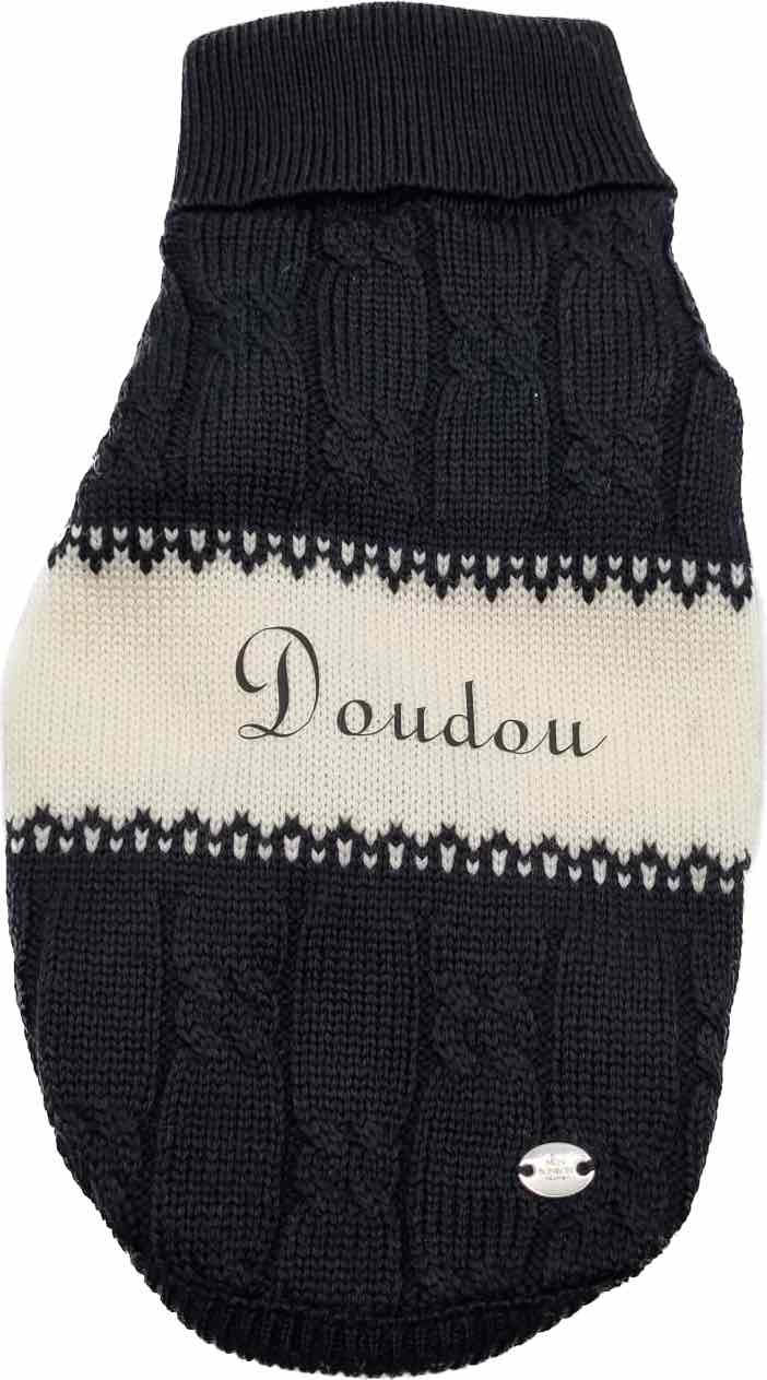 Miniatura: Maglioncino