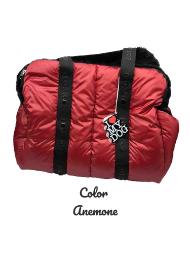 Borsa Pocket Superlight di I Love My Dog ?? | Boutique MomPet