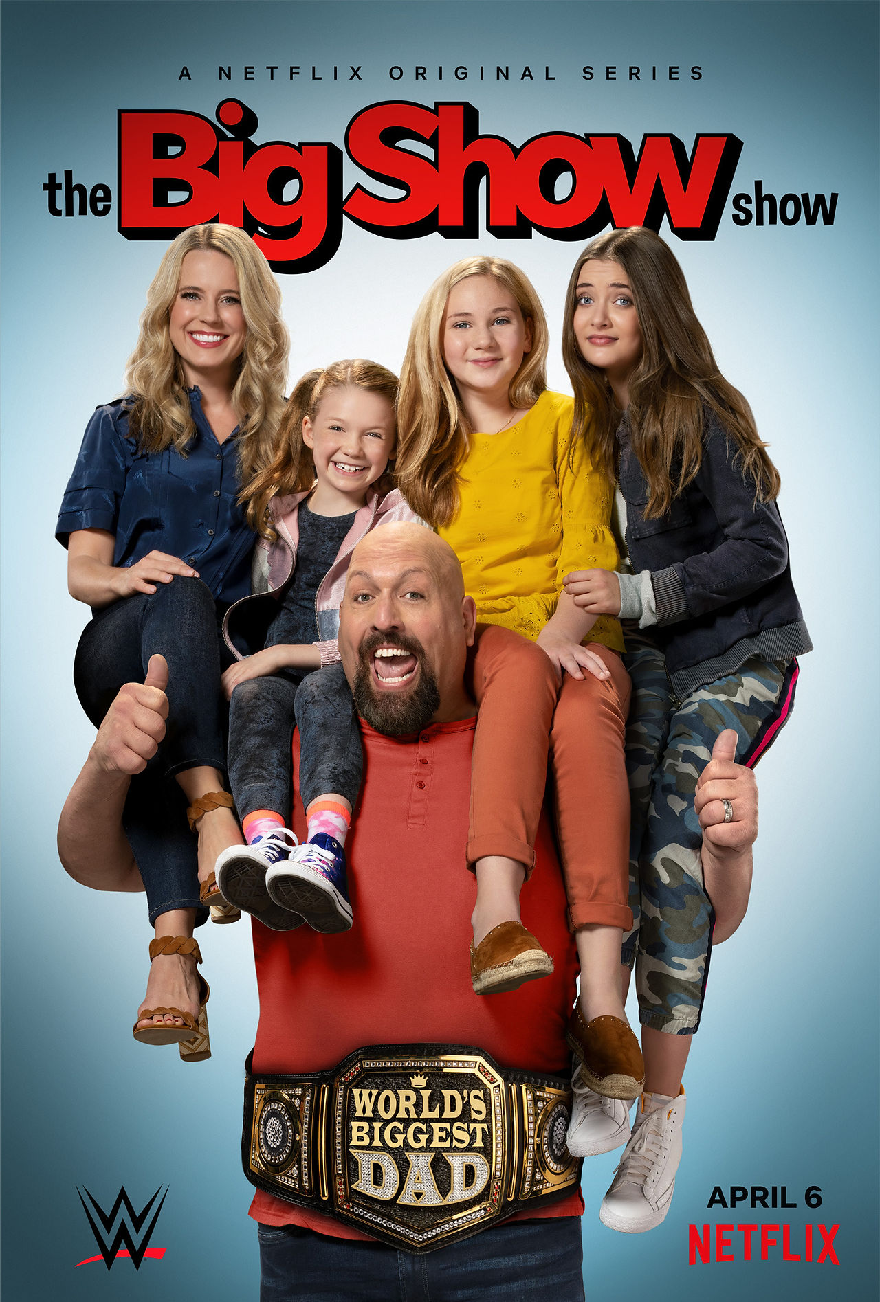 8 episodes
