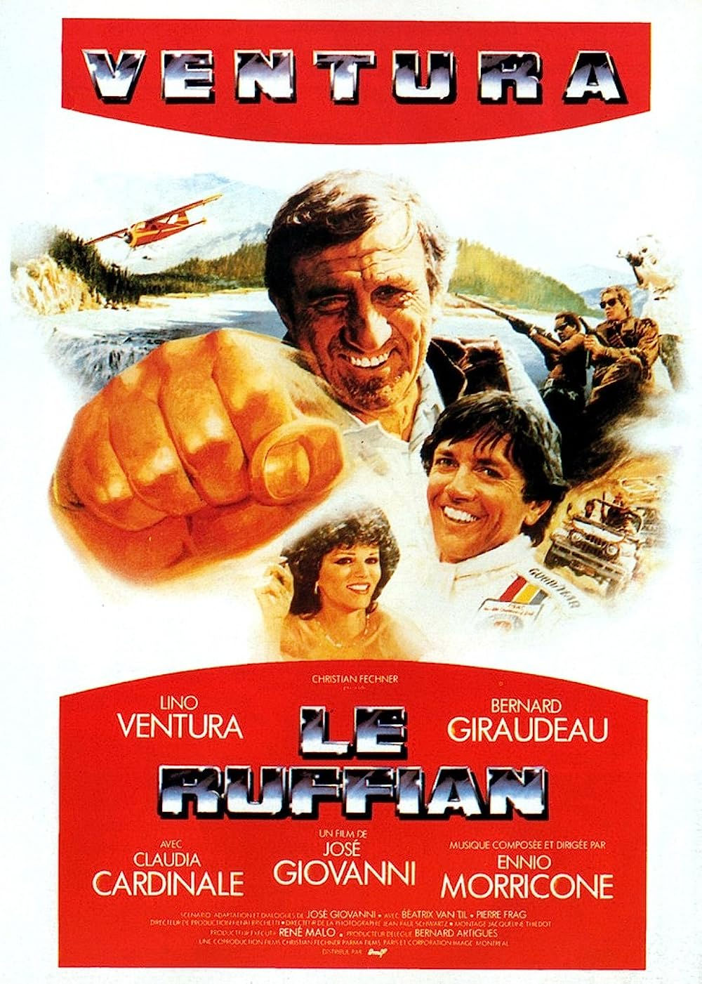 On Netflix until 06/30/2023