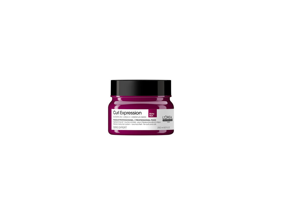 Curl Expression Mask for curls & coils 250ml