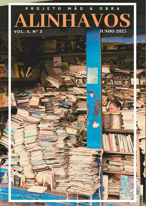 Alinhavos v.5, n.3 - junho/2025