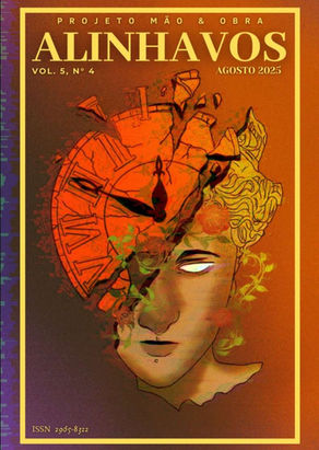 Alinhavos v.5, n.4 - agosto/2025