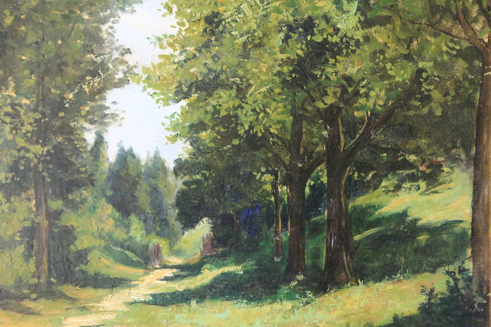 Armand Auguste Balouzet (1858-1905)