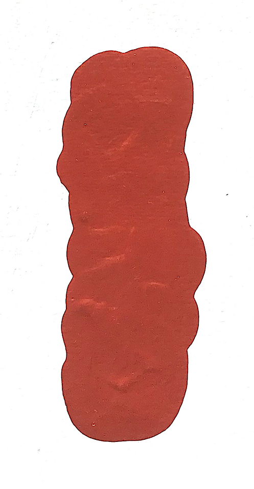 Pearl Paint Ready To Pour 64oz Aztec Orange 64oz Jug Of Pearl Paint Ready To Pour For The Clinically Obsessed Pouring Person No Guessing Mixing Fussing Or Failure And Most All
