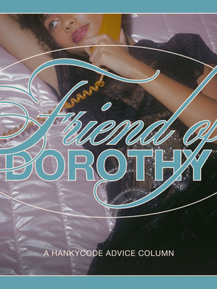 Friend of Dorothy
