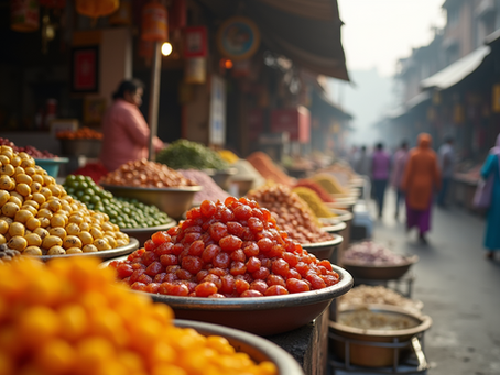 Unlocking Investment Opportunities in India for Taiwanese Investors