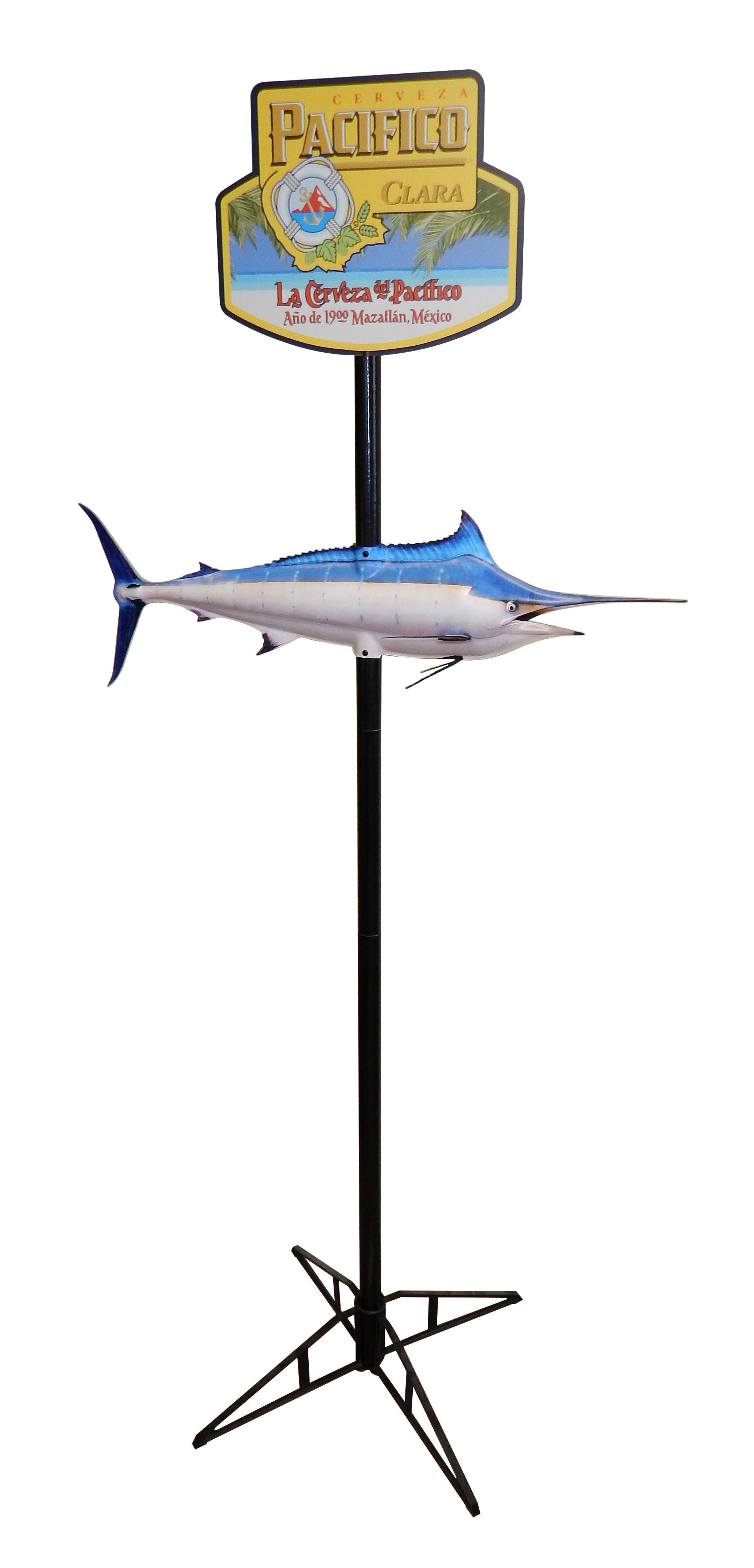 Pole Toppers & Displays Heritage Sign & Display 5706458701