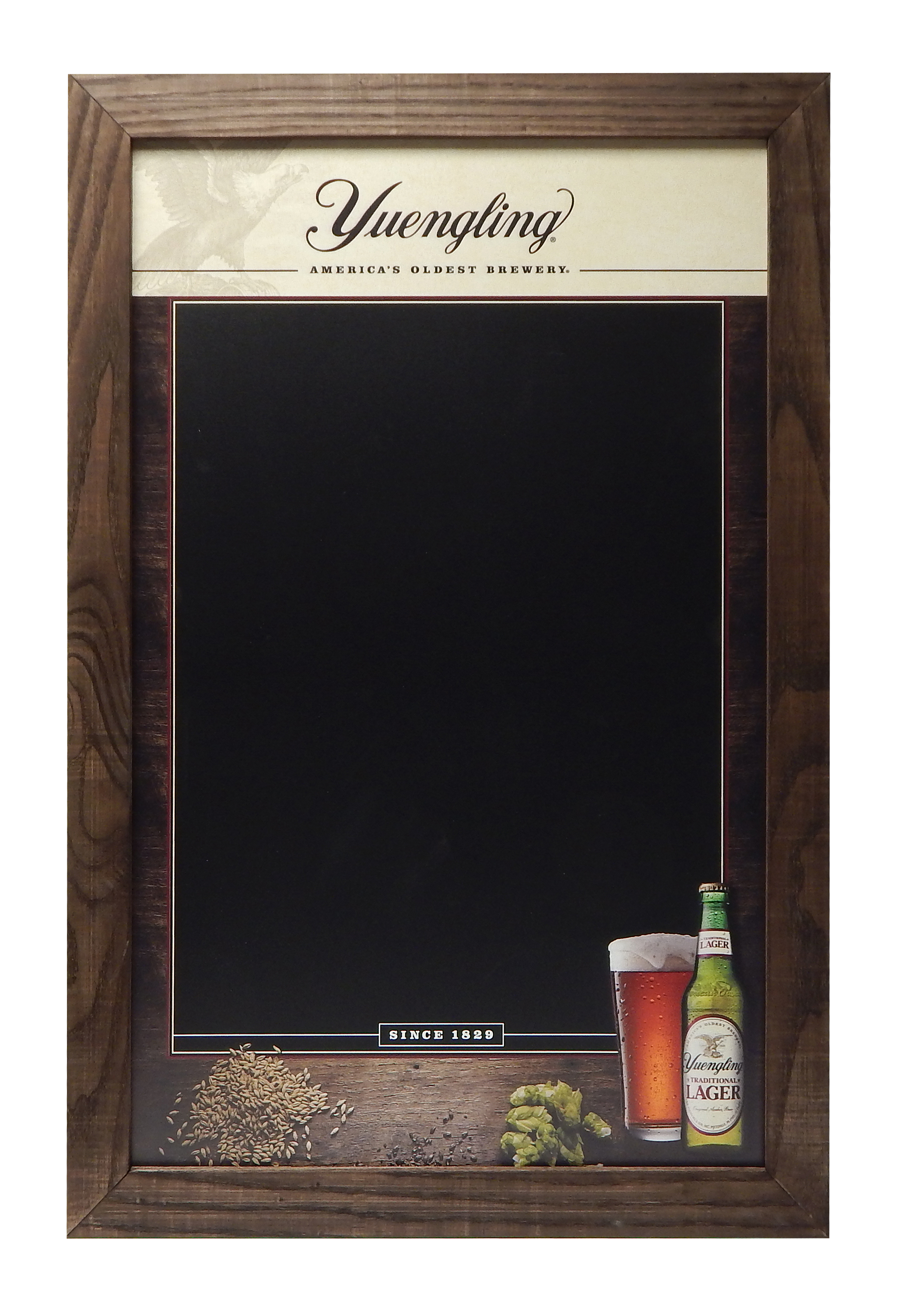 Chalkboards Heritage Sign & Display 5706458701