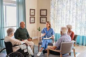 Life Stories: The Missing Link in Dementia Communication