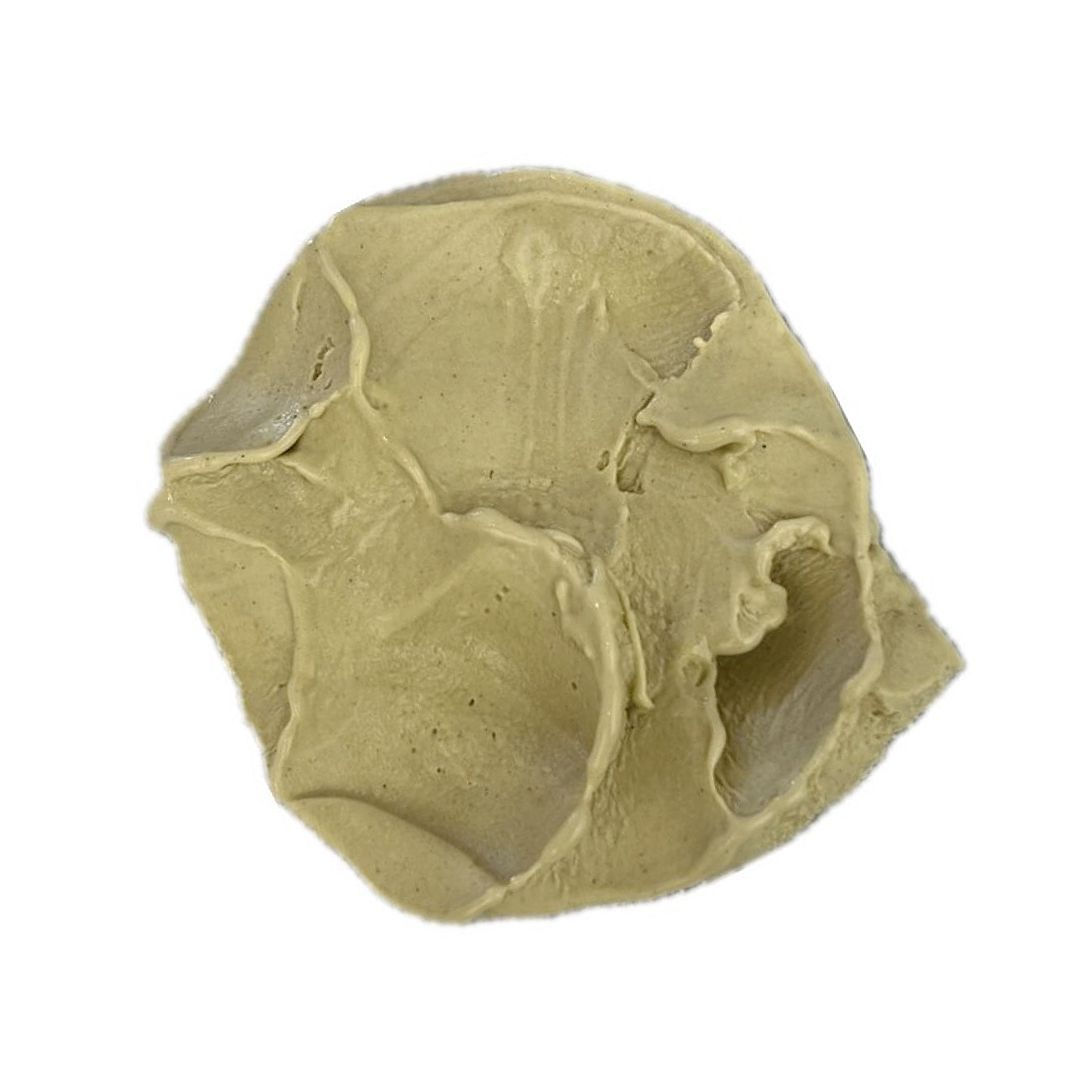 Bronte Pistachio & Himalayan Pink Salt