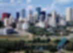 City of Edmonton