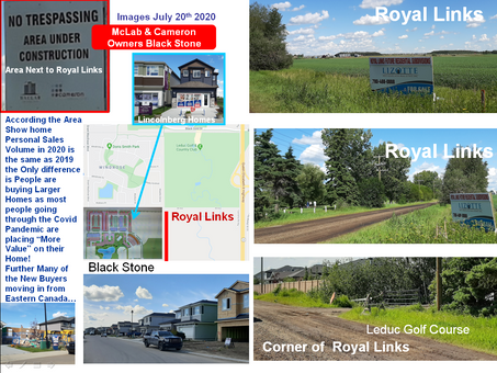 Royal Links Updated Pictures