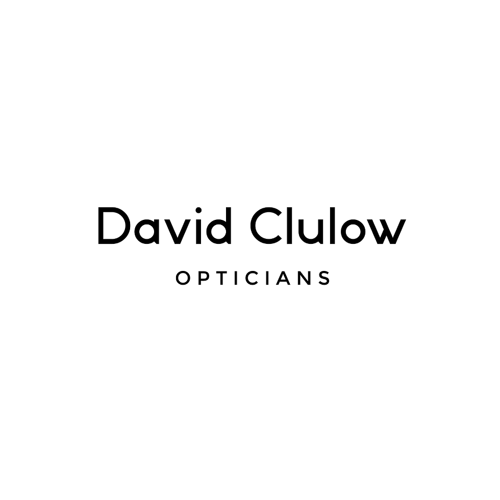 David Clulow Opticians logo