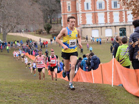 Régionaux de Cross et Meeting FFN de Nice.