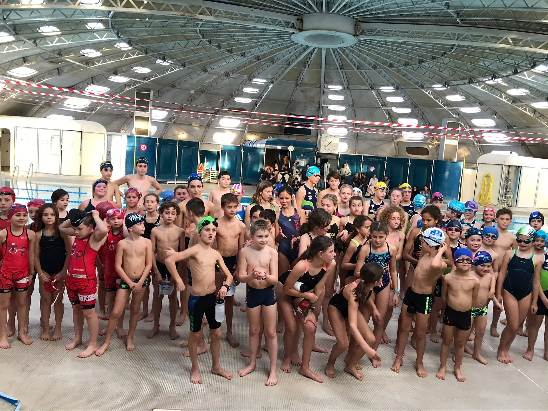 Interclubs-Tri