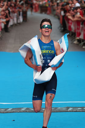 Ouverture du Championnat de France des clubs de D1, Le Triathlon Series à Metz ce samedi 30 mai.