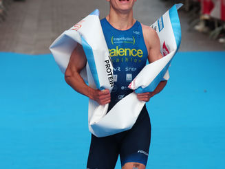 Ouverture du Championnat de France des clubs de D1, Le Triathlon Series à Metz ce samedi 30 mai.