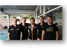 Valence Triathlon sur tous les fronts.