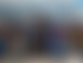 Maxime et Thomas chez Shimano, Mathilde chez Infologic.