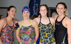 Interclubs, Championnats de France FFN bassin de 25m.