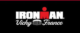 Ironman Vichy et Triathlon des Gorges.