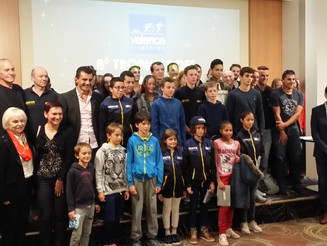 8e Trophée des Champions.