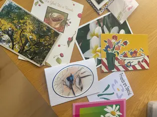 Twenty Years On and the Words Still Speak to My Heart